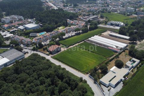 Helårsgrund i Maia, Porto, Maia - € 775.000 | Ref: 352250206 - foto 9