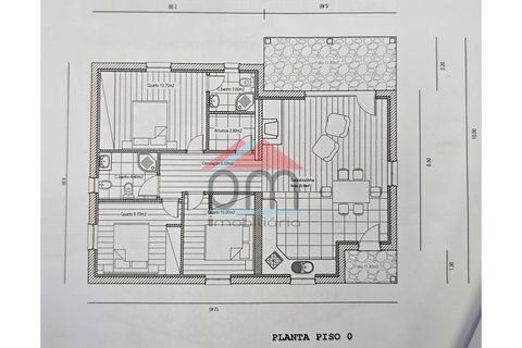 Helårsgrund i Moncao, Viana do Castelo, Moncao - € 93.000 | Ref: TU582 - foto 23