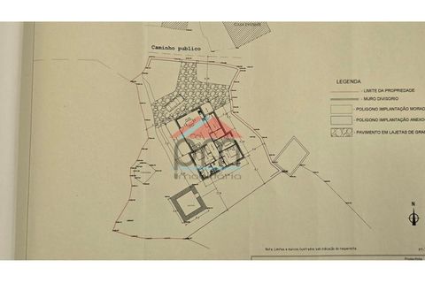 Helårsgrund i Moncao, Viana do Castelo, Moncao - € 93.000 | Ref: TU582 - foto 25
