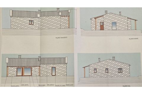 Helårsgrund i Moncao, Viana do Castelo, Moncao - € 93.000 | Ref: TU582 - foto 32