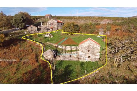 Helårsgrund i Moncao, Viana do Castelo, Moncao - € 93.000 | Ref: TU582 - foto 4