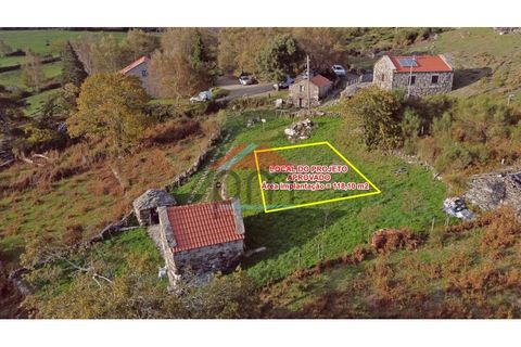Helårsgrund i Moncao, Viana do Castelo, Moncao - € 93.000 | Ref: TU582 - foto 5