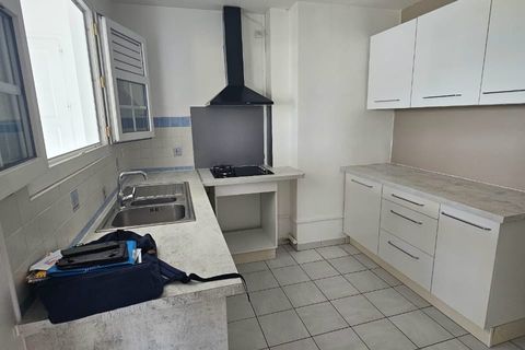 Apartament a La Trinite, Martinique, La Trinite - € 800/mes | Ref: 20 - foto 2