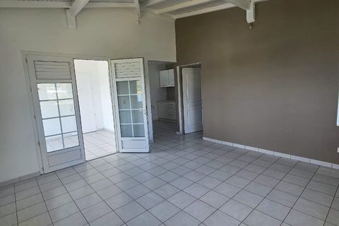 Apartament a La Trinite, Martinique, La Trinite - € 800/mes | Ref: 20 - foto 3