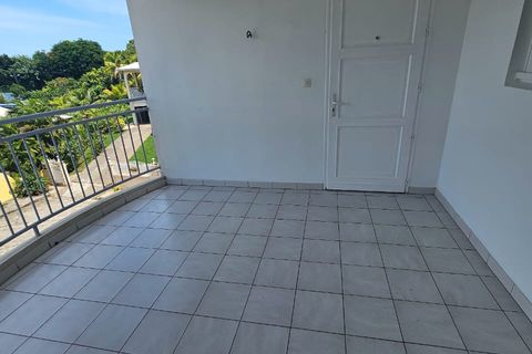 Apartament a La Trinite, Martinique, La Trinite - € 800/mes | Ref: 20 - foto 7