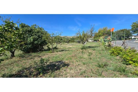 Tomt i Alanno, Pescara, Alanno - € 160 000 | Ref: 1847479 - foto 3
