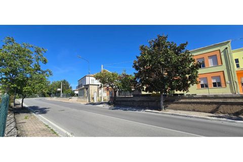 Tomt i Alanno, Pescara, Alanno - € 160 000 | Ref: 1847479 - foto 11