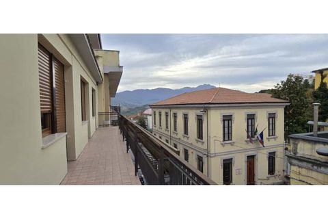 Lejlighed i Penne, Pescara, Penne - € 150.000 | Ref: 1847648 - foto 14