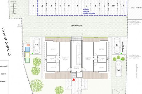 Lejlighed i Jesolo, Venice, Jesolo - € 330.000 | Ref: JE12 - foto 3