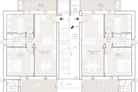Lejlighed i Jesolo, Venice, Jesolo - € 330.000 | Ref: JE12 - foto 5