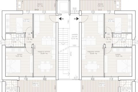 Lejlighed i Jesolo, Venice, Jesolo - € 330.000 | Ref: JE12 - foto 6