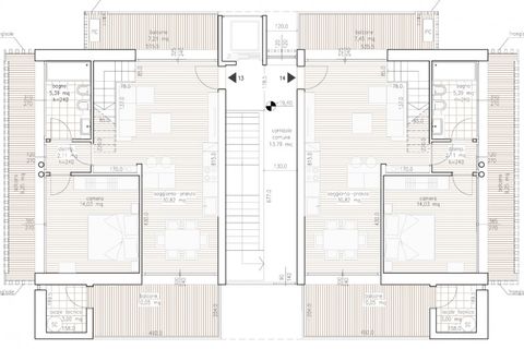 Lejlighed i Jesolo, Venice, Jesolo - € 330.000 | Ref: JE12 - foto 10