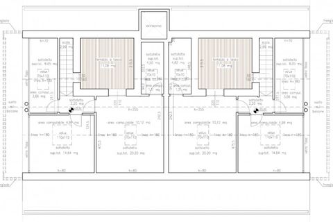 Lejlighed i Jesolo, Venice, Jesolo - € 330.000 | Ref: JE12 - foto 11