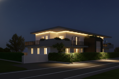 Leilighet i Spresiano, Treviso, Spresiano - € 310 000 | Ref: A902-1 - foto 2