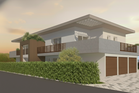 Leilighet i Spresiano, Treviso, Spresiano - € 310 000 | Ref: A902-1 - foto 3