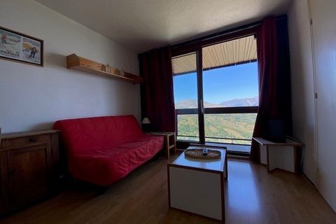 Lejlighed i Le Corbier, Savoie, Le Corbier - € 113.000 | Ref: V640 - foto 10