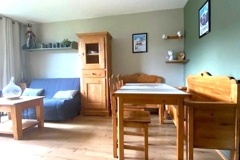 Lejlighed i Le Corbier, Savoie, Le Corbier - € 129.000 | Ref: V.648 - foto 1