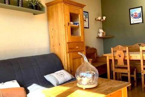 Lejlighed i Le Corbier, Savoie, Le Corbier - € 129.000 | Ref: V.648 - foto 10