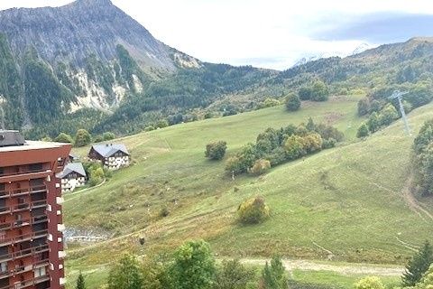 Lejlighed i Le Corbier, Savoie, Le Corbier - € 129.000 | Ref: V.648 - foto 16