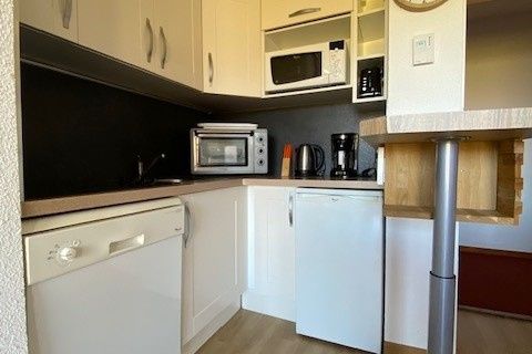 Lejlighed i Le Corbier, Savoie, Le Corbier - € 97.000 | Ref: V652 - foto 1