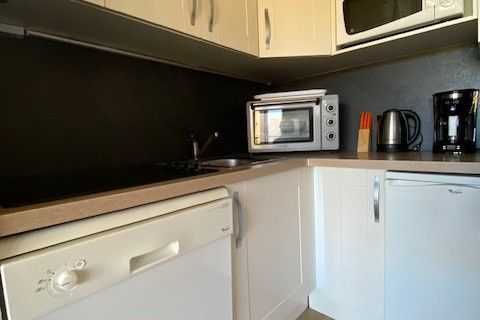 Lejlighed i Le Corbier, Savoie, Le Corbier - € 97.000 | Ref: V652 - foto 3