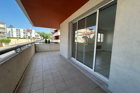Lejlighed i Beziers, Herault, Beziers - € 153.000 | Ref: 345516191 - foto 2