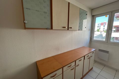 Lejlighed i Beziers, Herault, Beziers - € 153.000 | Ref: 345516191 - foto 6