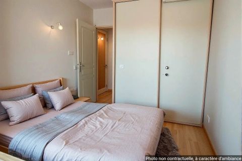Lejlighed i Beziers, Herault, Beziers - € 153.000 | Ref: 345516191 - foto 9