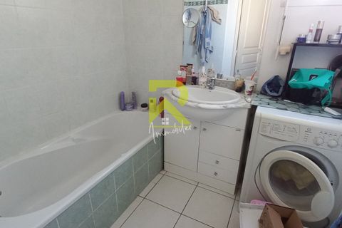 Lejlighed i Beziers, Herault, Beziers - € 153.000 | Ref: 345516191 - foto 10