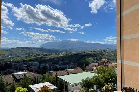 Lejlighed i Chieti, Chieti, Chieti - € 190.000 | Ref: v10 - foto 15