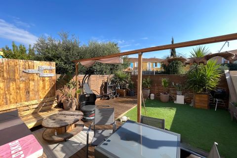 Villa i Agde, Herault, Agde - € 245.000 | Ref: GSVMA780007238 - foto 1