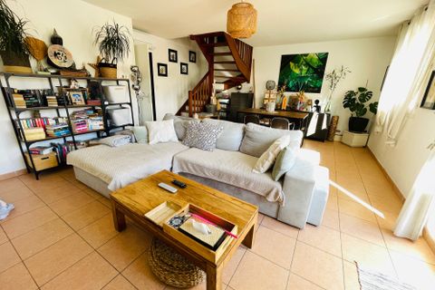 Villa i Agde, Herault, Agde - € 245.000 | Ref: GSVMA780007238 - foto 3