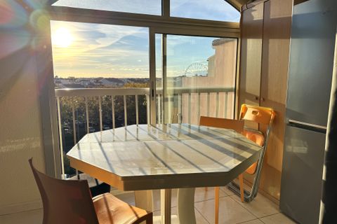 Studio i Agde, Herault, Agde - € 77.000 | Ref: MAVST60007249 - foto 3