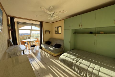 Studio i Agde, Herault, Agde - € 77.000 | Ref: MAVST60007249 - foto 5