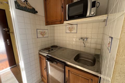 Studio i Agde, Herault, Agde - € 77.000 | Ref: MAVST60007249 - foto 6