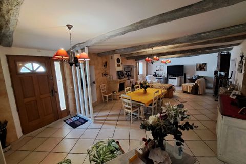 Villa a Cruzy, Herault, Cruzy - € 468.000 | Ref: NTVBA1090007266 - foto 5