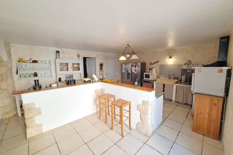 Villa a Cruzy, Herault, Cruzy - € 468.000 | Ref: NTVBA1090007266 - foto 15