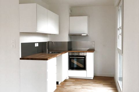 Apartament a Lens, Pas-de-Calais, Lens - € 850/mes | Ref: 35225 - foto 3