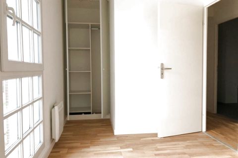 Apartament a Lens, Pas-de-Calais, Lens - € 850/mes | Ref: 35225 - foto 5