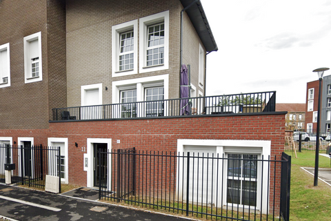 Apartament a Lens, Pas-de-Calais, Lens - € 850/mes | Ref: 35225 - foto 7