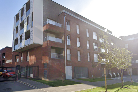 Apartament a Lens, Pas-de-Calais, Lens - € 550/mes | Ref: 49975 - foto 2