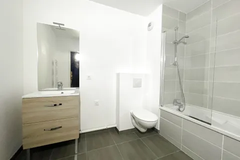 Apartament a Lens, Pas-de-Calais, Lens - € 550/mes | Ref: 49975 - foto 3