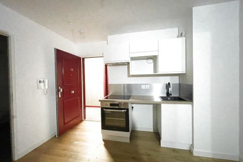 Apartament a Lens, Pas-de-Calais, Lens - € 550/mes | Ref: 49975 - foto 4