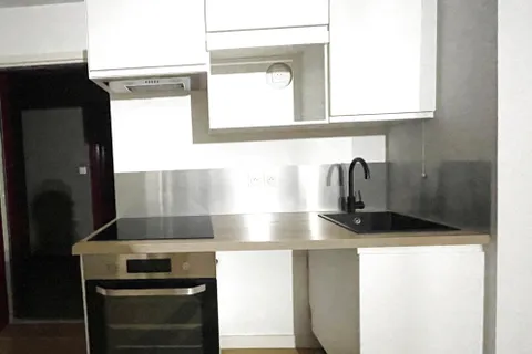 Apartament a Lens, Pas-de-Calais, Lens - € 550/mes | Ref: 49975 - foto 6