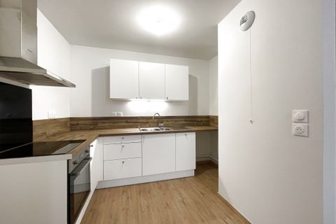 Apartment in Lens, Pas-de-Calais, Lens - € 594/month | Ref: 61661 - photo 1