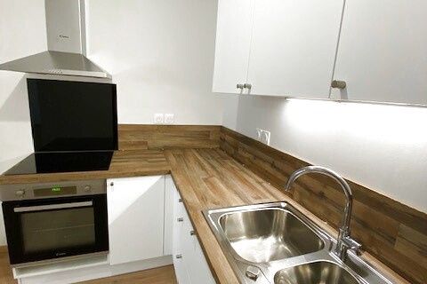Apartment in Lens, Pas-de-Calais, Lens - € 594/month | Ref: 61661 - photo 3