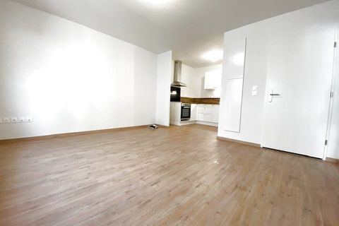 Apartment in Lens, Pas-de-Calais, Lens - € 594/month | Ref: 61661 - photo 5
