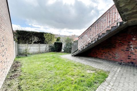 Villa i Lens, Pas-de-Calais, Lens - € 189.500 | Ref: VM460 - foto 2