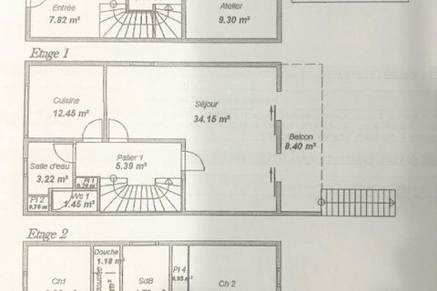 Villa i Lens, Pas-de-Calais, Lens - € 189.500 | Ref: VM460 - foto 7