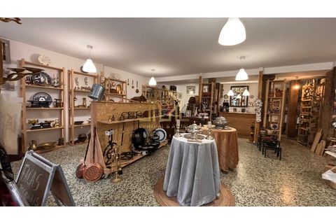 Erhvervsejendom i Guarda, Guarda, Guarda - € 127.500 | Ref: BOT_115 - foto 2